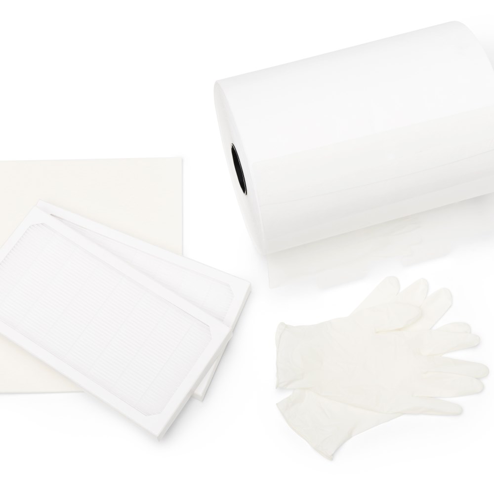 HP 614 Stitch Printhead Cleaning Kit